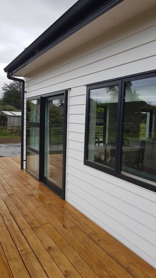 Aberdeen Cottage With Hobbit House Sleep-Out Tamahere 외부 사진
