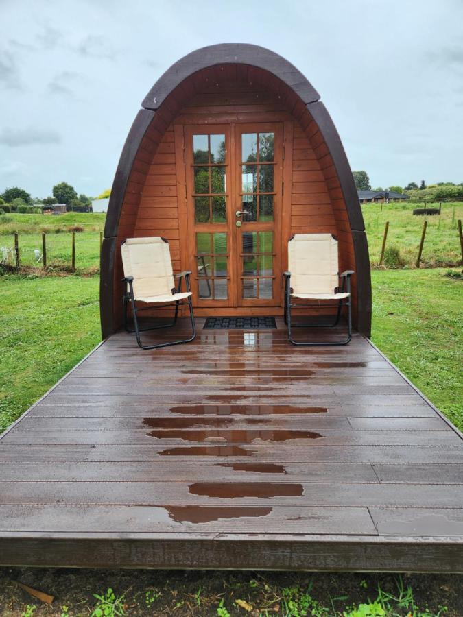 Aberdeen Cottage With Hobbit House Sleep-Out Tamahere 외부 사진
