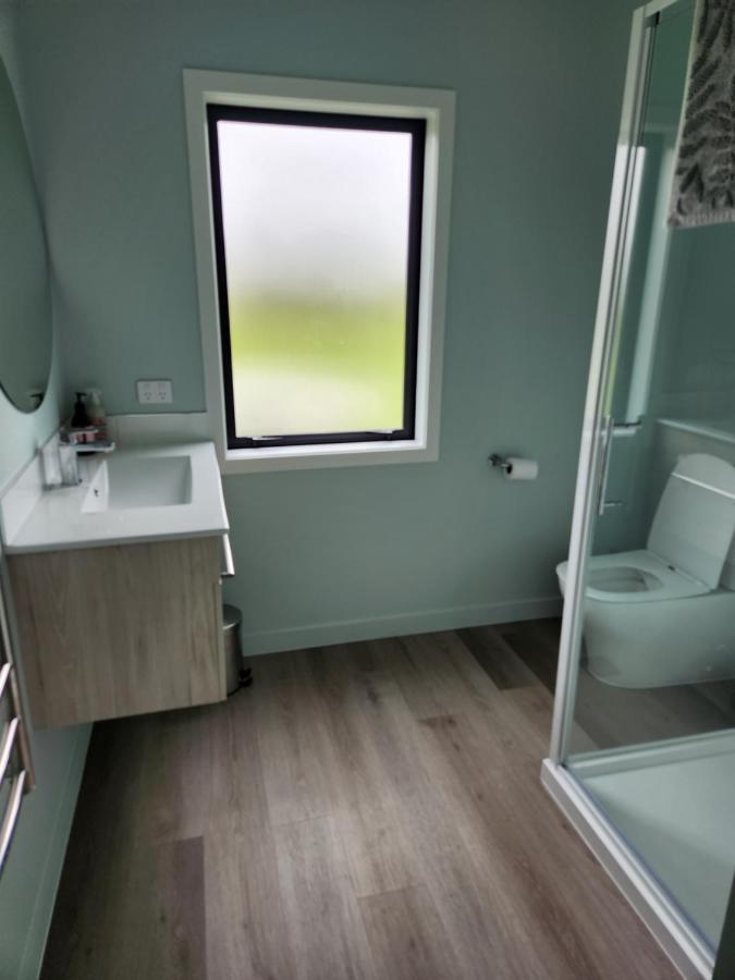 Aberdeen Cottage With Hobbit House Sleep-Out Tamahere 외부 사진