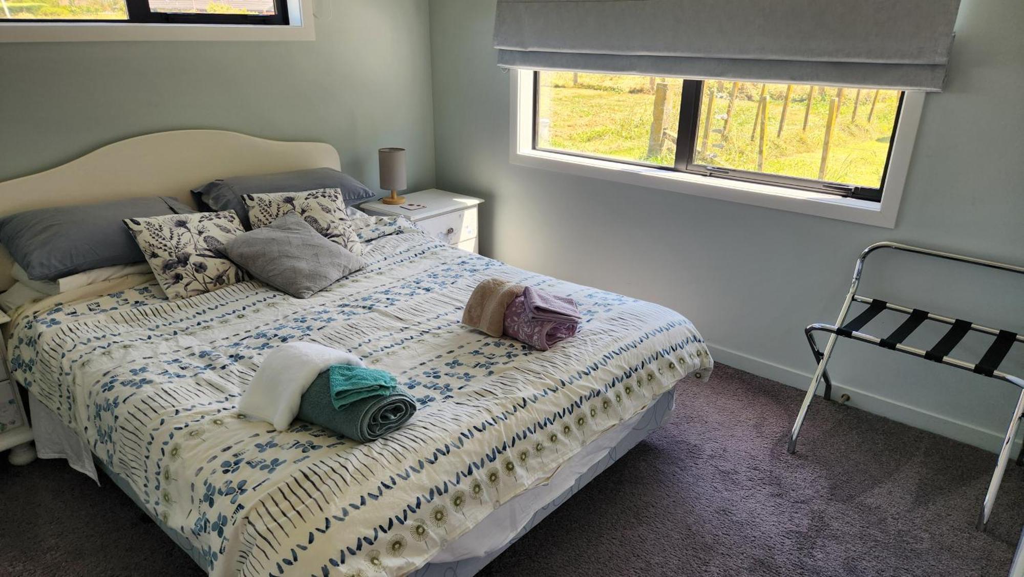 Aberdeen Cottage With Hobbit House Sleep-Out Tamahere 외부 사진